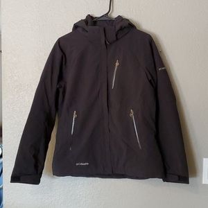 Columbia Titanium Jacket Medium